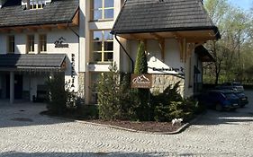 Aparthotel Bellamonte